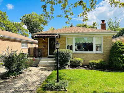 6151 N Keystone Ave Chicago, IL 60646