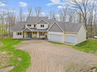 345 29 1/2 Avenue Maple Plain Twp, WI 54813