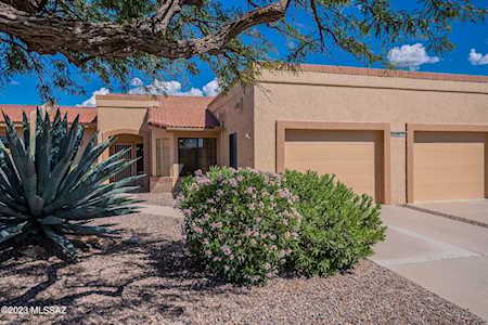 13930 N Green Tree Dr Oro Valley, AZ 85755