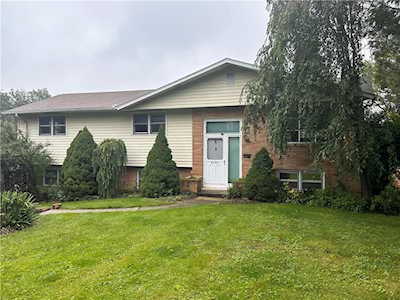5303 West Valley Rd Center Valley, PA 18034