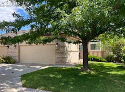 4455 Spiceglen Drive Colorado Springs, CO 80906