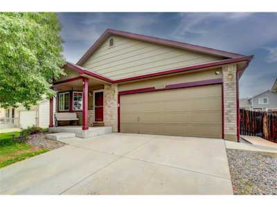 11272 Ironton St Commerce City, CO 80640