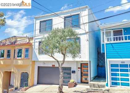 20 Majestic Ave San Francisco, CA 94112