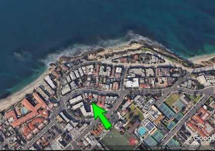 305 Prospect St La Jolla, CA 92037