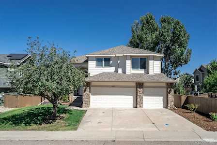 9307 Desert Willow Trl Highlands Ranch, CO 80129