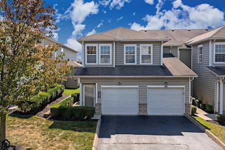 5382 Nottinghamshire Lane Westerville, OH 43081