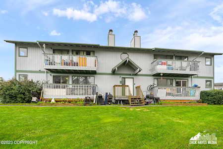 510 San Juan Circle Anchorage, AK 99504