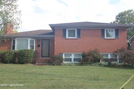 3824 Rimonte Dr Louisville, KY 40220