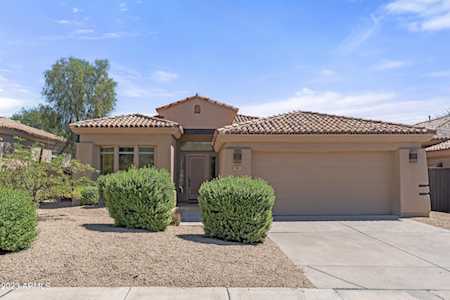 8151 E Mountain Spring Road Scottsdale, AZ 85255