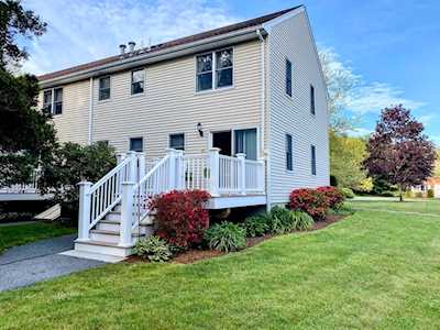 42 Willow Ridge Drive #42 Bridgewater, MA 02324