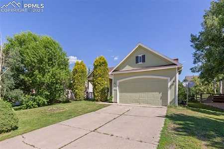 239 Misty Creek Drive Monument, CO 80132