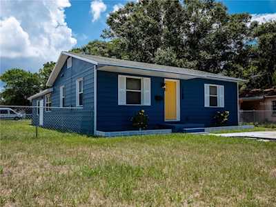 1100 43rd St S St. Petersburg, FL 33711