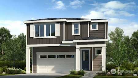 8429 31st Place NE Marysville, WA 98270