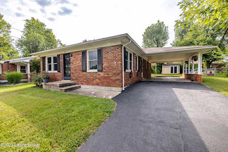 423 N Mantle Ave Elizabethtown, KY 42701