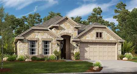 9805 Larkfield Drive Fort Worth, TX 76179