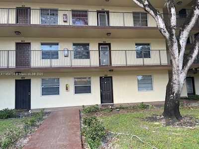 3161 NW 47th Ter #117 Lauderdale Lakes, FL 33319