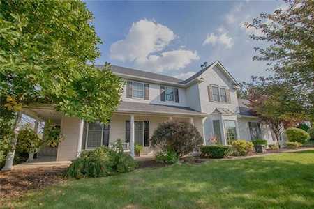 4638 Cortland Dr Orefield, PA 18069