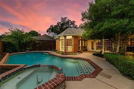 7100 Deer Run Plano, TX 75024