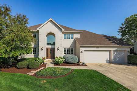1122 Stockton Ct Aurora, IL 60502