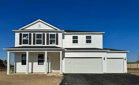 1230 Lake Forest Drive Hebron, OH 43025