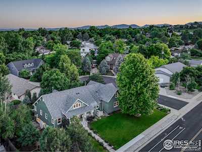 2280 Evans Circle Louisville, CO 80027