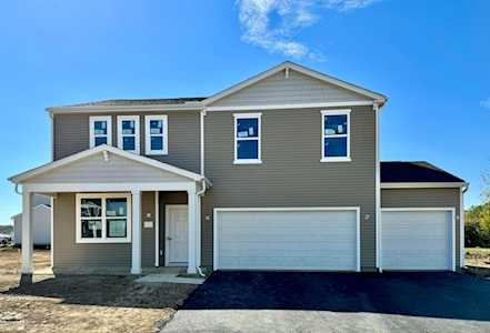 1229 Lake Forest Drive Hebron, OH 43025