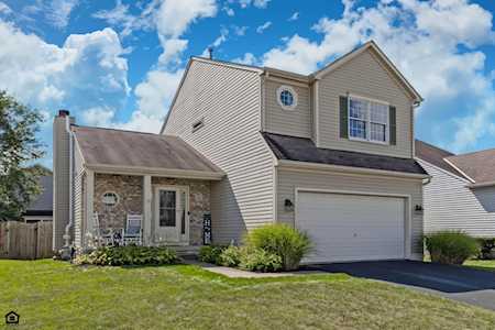 311 Meadow Ash Drive Lewis Center, OH 43035