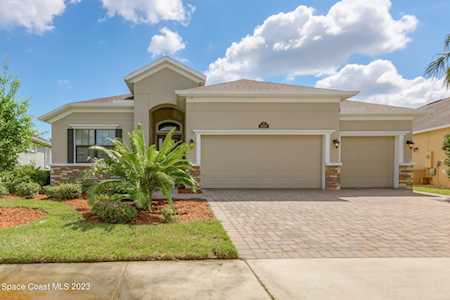 8516 Stalwart Circle Melbourne, FL 32940
