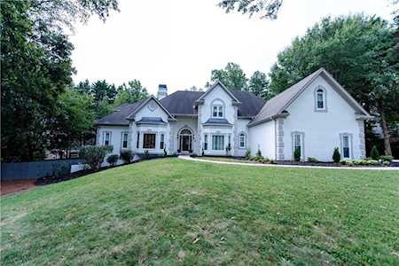 125 W Meadows Court Alpharetta, GA 30005