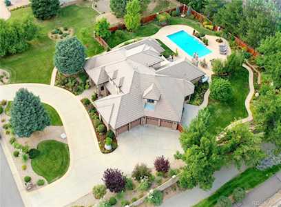 9695 E Progress Place Greenwood Village, CO 80111