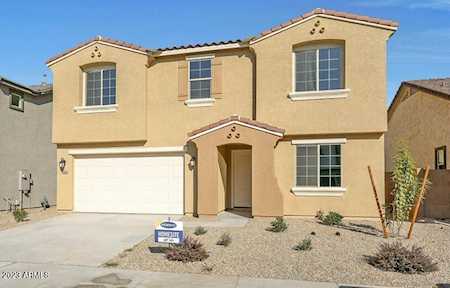 10988 W Pierce Street Avondale, AZ 85323