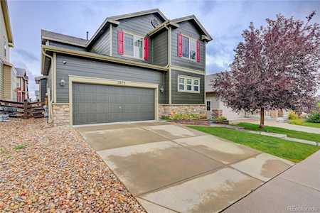 5053 S Shawnee St Aurora, CO 80015