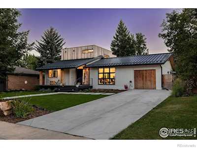 3035 23rd St Boulder, CO 80304