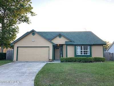 7626 Pimmit Hills DR Jacksonville, FL 32244