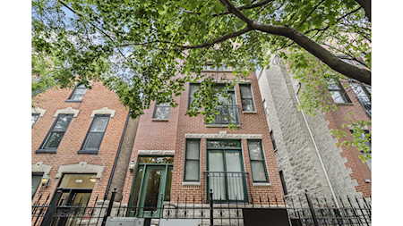1056 N Marshfield Ave #2 Chicago, IL 60622