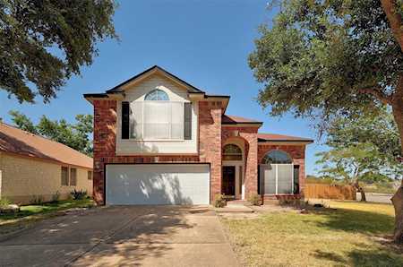 3300 Sauls DR Austin, TX 78728