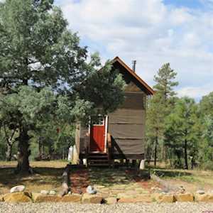 70 Cat Creek Overlook Pagosa Springs, CO 81147