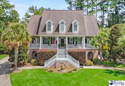 831 Oldfield Circle Florence, SC 29501