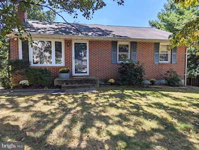 8122 Forever Green Ct Elkridge, MD 21075