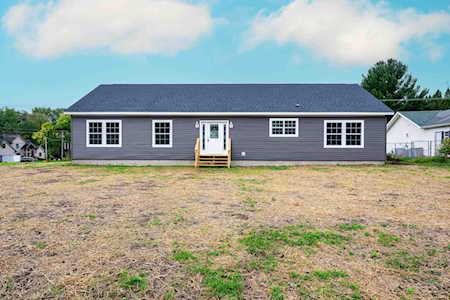 11537 N Candy Cane Lane Cromwell, IN 46732