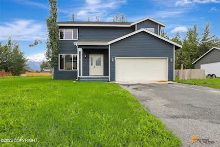 1160 E Esty Dr Palmer, AK 99645