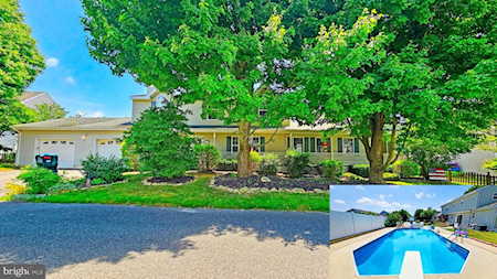 1533 Mermaid Ave Beachwood, NJ 08722