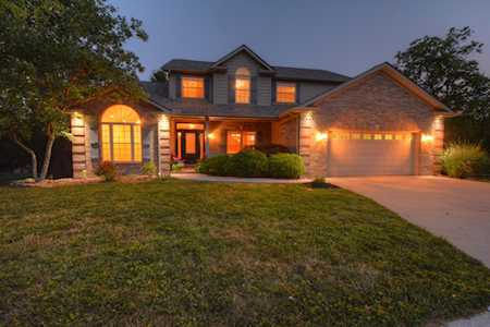 109 Adena Ct Versailles, KY 40383