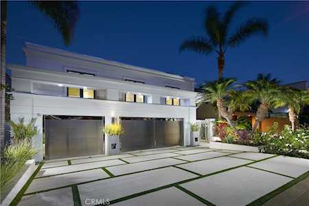 500 Harbor Island Dr Newport Beach, CA 92660