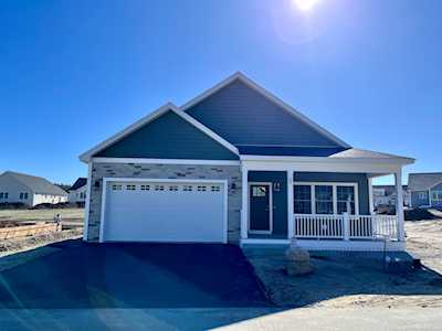 Unit 83 Canterbury Commons #83 Epping, NH 03042