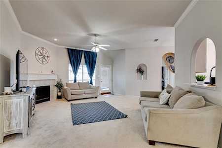 8104 Adcock Court Fort Worth, TX 76137