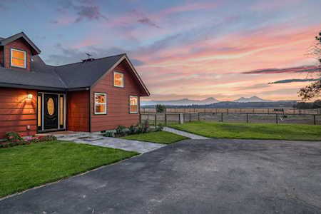 66215 Barr Rd Bend, OR 97703