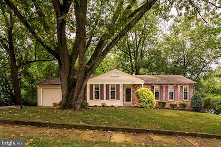 15412 Calshot Ct Laurel, MD 20707