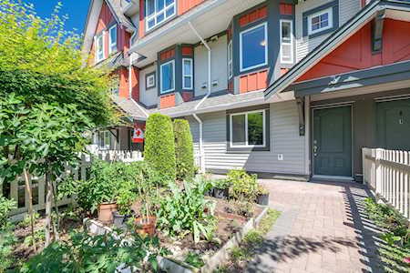 9751 Ferndale Road #3 Richmond, BC V6Y 1X4