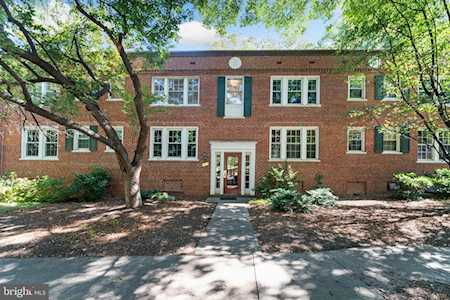 1909 N Rhodes St #27 Arlington, VA 22201